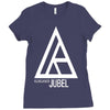 klingande Ladies Fitted T-Shirt