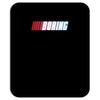 boring Mousepad