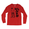 skate Long Sleeve Shirts