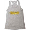 nice dream Racerback Tank