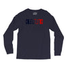 surround Long Sleeve Shirts