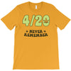 never remember T-Shirt