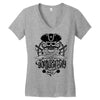 tortuga bay Women's V-Neck T-Shirt