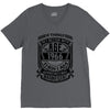 Things Better 1966 Age Approach Magnificent V-Neck Tee