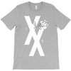 mgk t xx shirt flower black rose .. T-Shirt