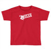 the eh team Toddler T-shirt