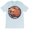Cheeseburger! The bear in Far Cry 5 T-Shirt