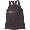 Dobre Racerback Tank