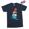 net Exclusive T-shirt