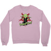 yodas priest Crewneck Sweatshirt