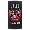 be my beelze bud Samsung Galaxy S7 Edge