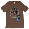 castle lovers T-Shirt