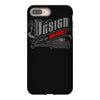 design district iPhone 8 Plus Case