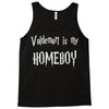 voldemort is my homeboy Tank Top