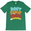 don't sweat the technique T-Shirt