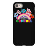 gumball's world iPhone 8