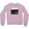 asking alexandria stand up and scream metalcore parkway drive Crewneck Sweatshirt