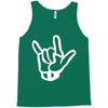 metal Tank Top