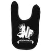 vegeta fitness gym Baby Bibs