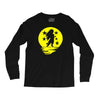 super saiyajin  dragonball z Long Sleeve Shirts