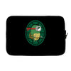 minion raphael Laptop sleeve