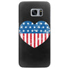 usa flag Samsung Galaxy S7 Edge