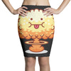 nuke Pencil Skirts