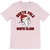 north pole santa claus T-Shirt