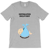 Estimated Delivery September Baby Boy T-Shirt