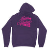 happy valentine's day Unisex Hoodie
