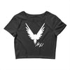Maverick Crop Top