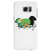 milled Samsung Galaxy S7 Edge