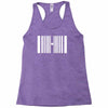 doppler effect funny  retro tee big bang comedy physics usa Racerback Tank
