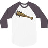 truth serum 3/4 Sleeve Shirt
