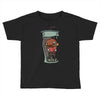 delicious aqua teens Toddler T-shirt