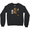 rpg rules Crewneck Sweatshirt