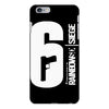 Rainbow Six Siege iPhone 6 Plus/6s Plus Case