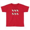 unihorn 101 Toddler T-shirt