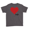 Bestie Youth Tee