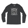 fantastic crest Long Sleeve Shirts