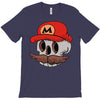 mario skull T-Shirt