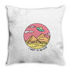 piramid Throw Pillow