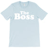 The Boss T-Shirt