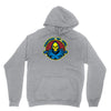 master of evil Hoodie