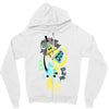 the deal Zipper Hoodie