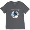 the night king V-Neck Tee