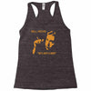 bill hicks Racerback Tank