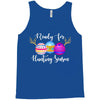 Hunting Season Easter Shirts Tank Top