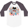 playing games 3/4 Sleeve Shirt
