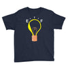 running out of bright ideas Youth Tee